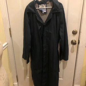 Pier308 trench coat light weight